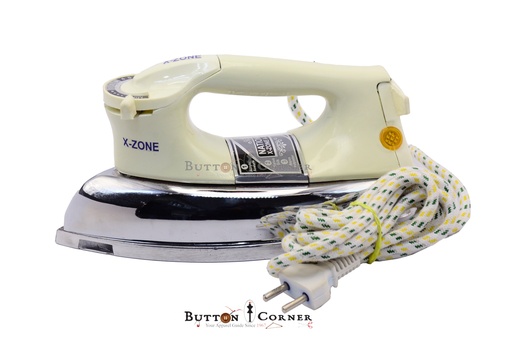 [N121AWTX] X-Zone A One Iron (National)