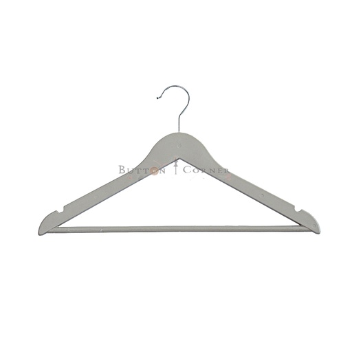 [HPP-1] Plastic Shirt Hanger