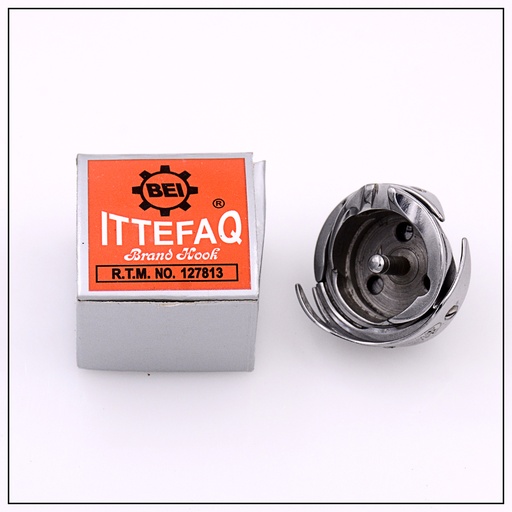 [127813 ITTEFAQ] Embroidery Machine Shuttle Hook