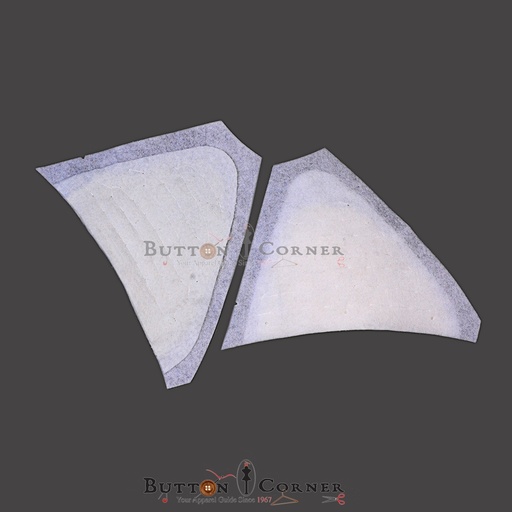 Coat Shoulder Pad....