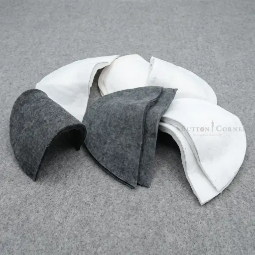 Needle Punched Felt Shoulder Pad