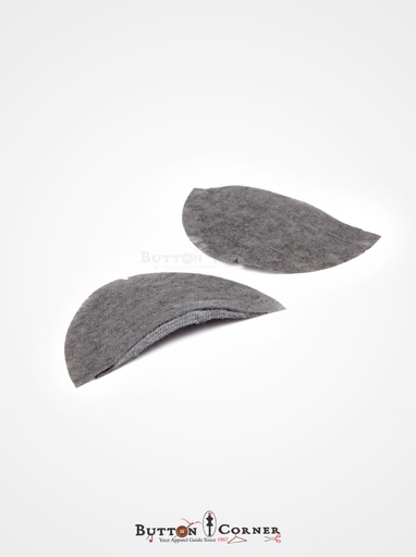 Needle Punched Felt Shoulder Pad