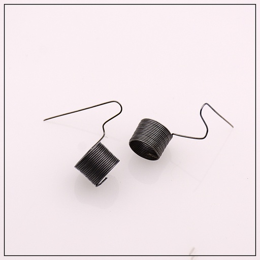 [EMBSPRING GREY] Embroidery Machine Tension TAKE-UP Spring