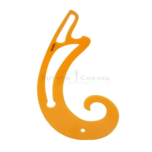 [K1311] Kearing French Curve