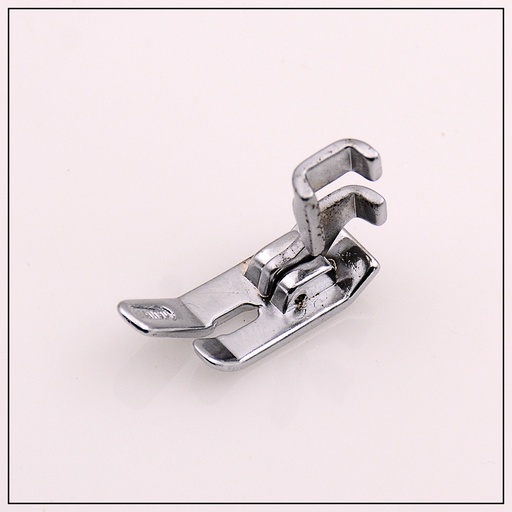 [HA02S SILVER] Household Machine Presser Foot