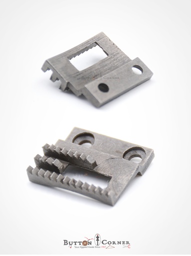 [HA35-GREY] Household Sewing Machine Feed Dog