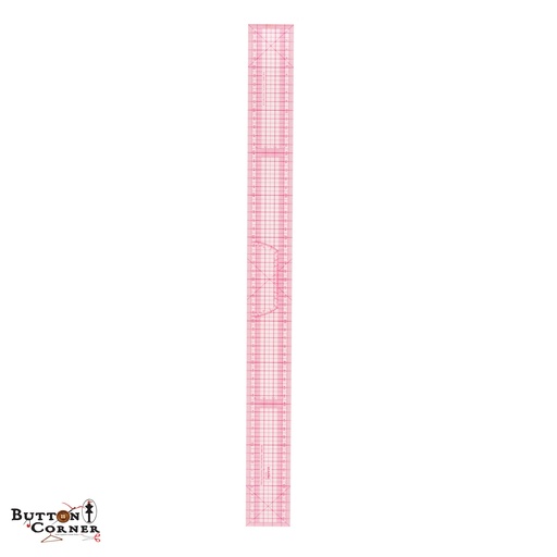 Pattern Making Grader Ruler