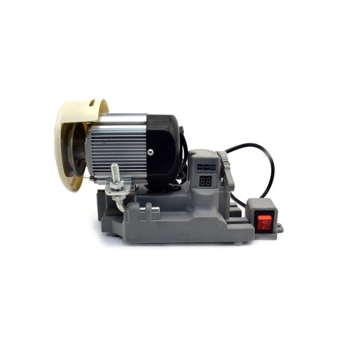 [QLP-22-550S (FP)] Industrial Sewing Machine Brushless Motor Fix Panel