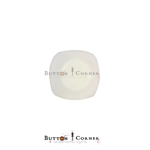 [PB481 WHITE] Square Shape Doom Button