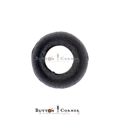 [MASKRING BLACK] Plastic Mask Ring