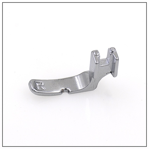 [HALFFOOT R-SILVER] Half Presser Foot (Right)