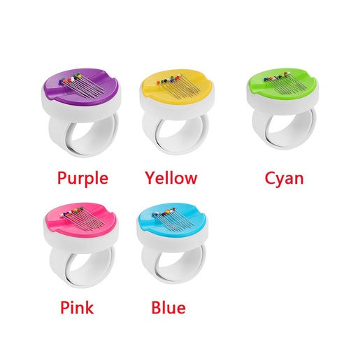 [WMPC01 21817] Magnetic Pin Holder Wristband