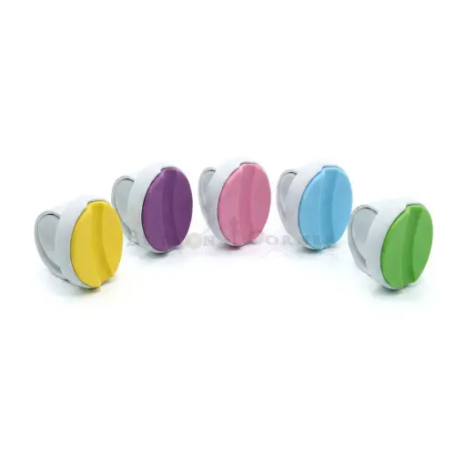 Magnetic Pin Holder Wristband