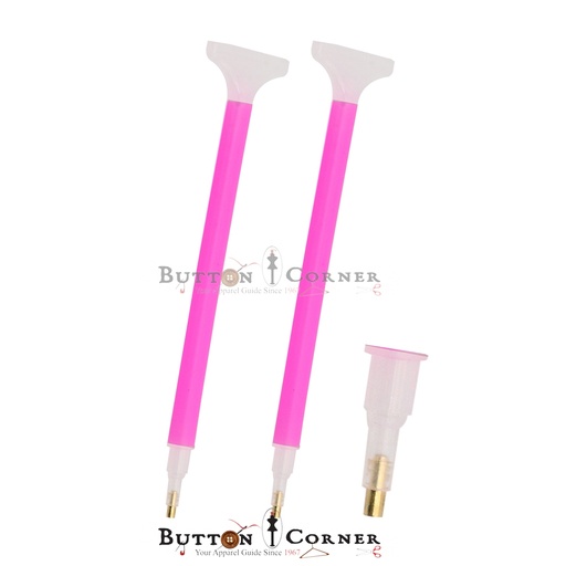 [DRILL PEN] Diamond Drill Pen