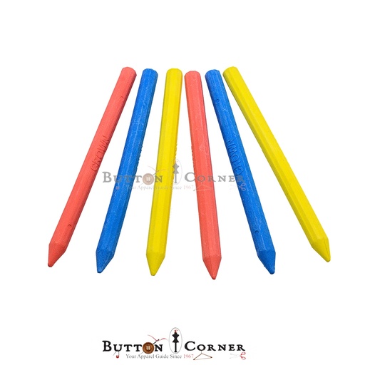[CROWN PENCIL] Crown Chalk Pencil