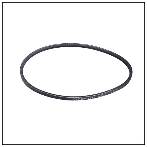 [LB150 BLACK] Household Sewing Machine Motor Belt