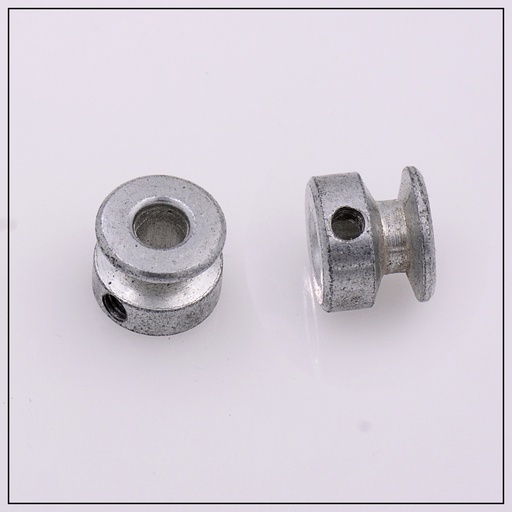 [MOTORPULLEY] Household Machine Motor Belt Pulley