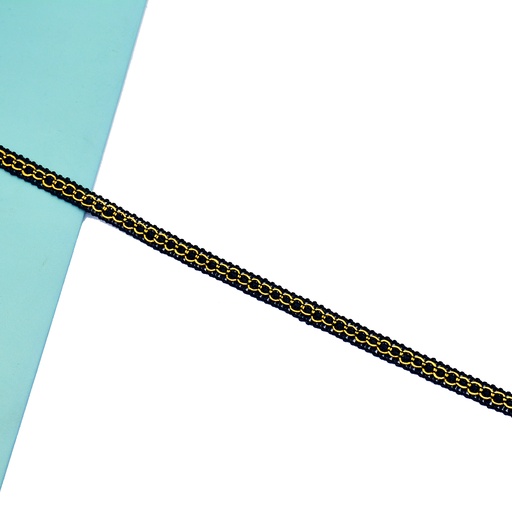 Chain Design Fancy Lace