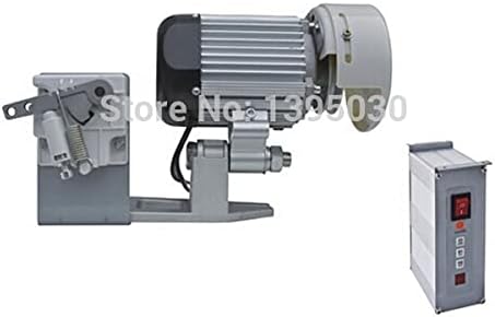 [TK-500] Industrial Sewing Machine Brushless Servo Motor