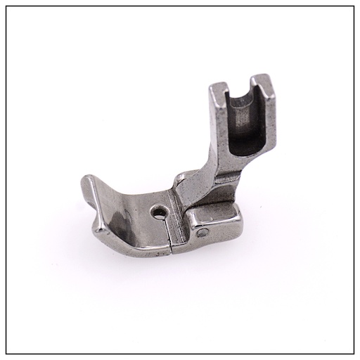 [P69RH SILVER] JUKI Machine Piping Welting Presser Foot (Right)