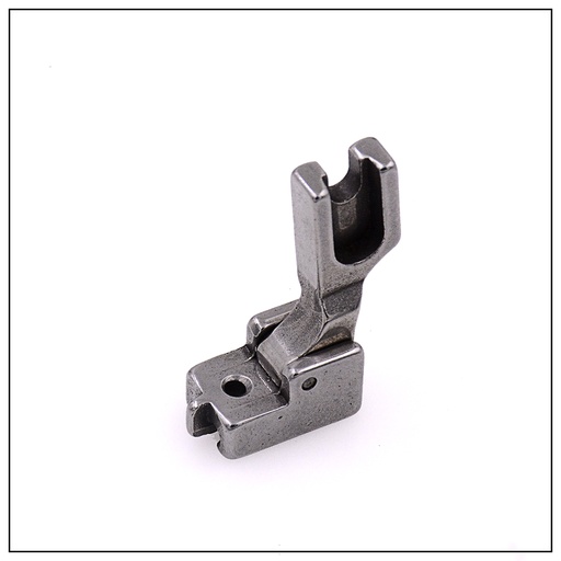 [S518NS SILVER] Industrial Sewing Machine Invisible Zip Foot