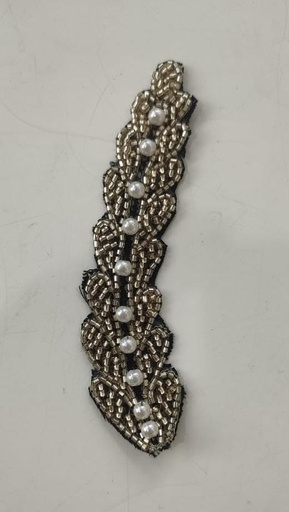 [EP112] Fancy Hand Made Glass Beads Motif