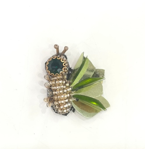 [EP113] Fancy Hand Made Glass Beads Motif