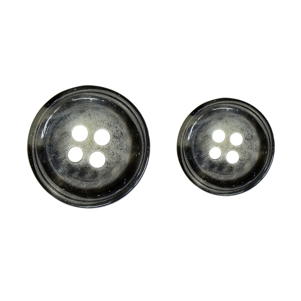 Suiting Rod Button | Button Corner