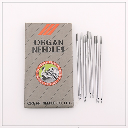 Chainstitch Embroidery Sewing Machine Needles