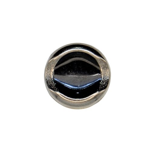 [MBW250] Curve Design Metal Suiting Button
