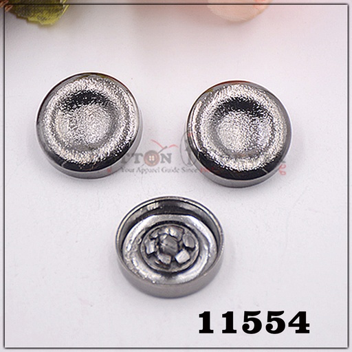 [MBW93] Round Shape Deep Suiting Button