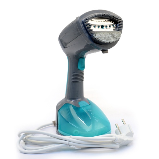 [MB-528 GREY] Household Handheld Stream Iron 1500W