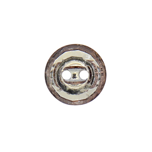 Round Shape Swarovski Button 3122