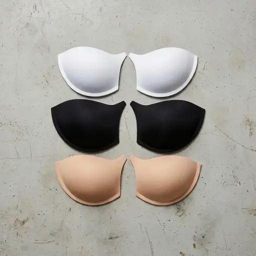 Bust Pad For Bridal Dress & Lingerie
