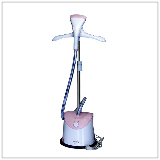 [DSP-6016] Garment Steamer