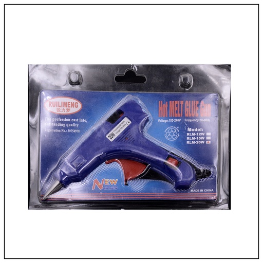 Hot Melt Glue Gun