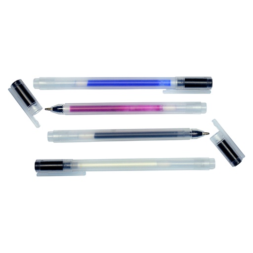 Colourful Heat Erasable Pen