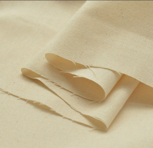 Light Weight Calico Fabric