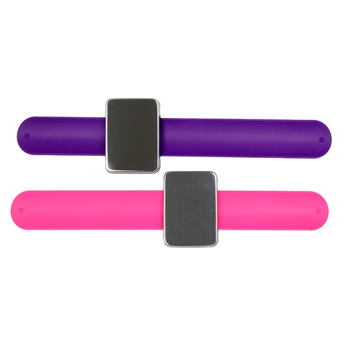 [MSW01] Magnetic Square Wristband