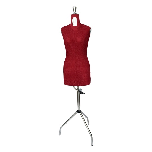 [WK-1] Adjustable Female Dress Form Mannequin