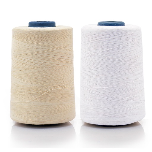 Cotton Sewing Thread (5000 Yard)