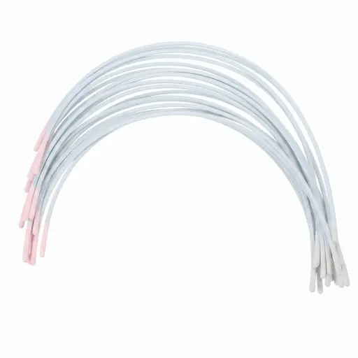 Metal Underwire U Shape for Bra