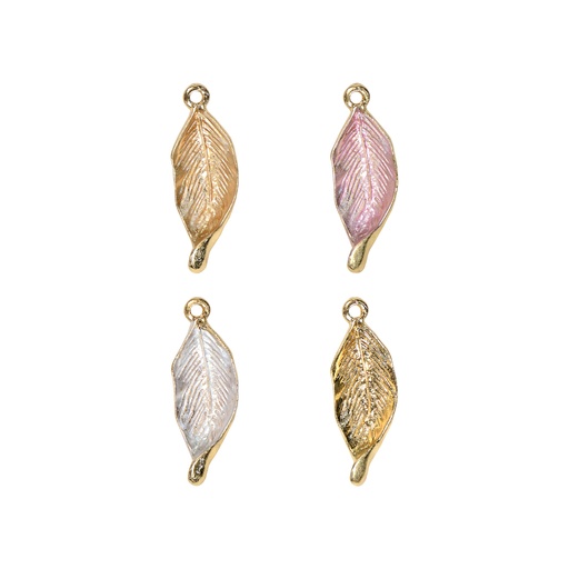 Palm Leaf Branch Hanging