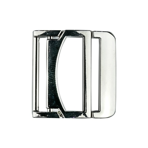 Square Shape Slider Adjuster Buckle