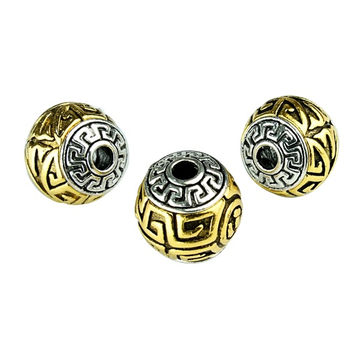 [DM-514] Tibetan Buddhist Yoga Beads