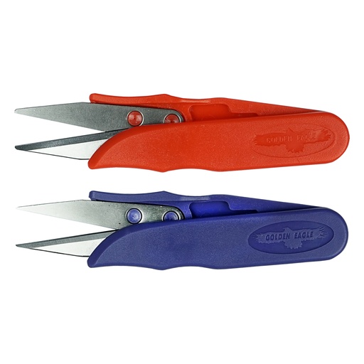 Plastic Handle Yarn Cutter