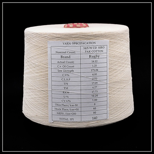 [CBET XLARGE] Cotton Embroidery Bobbin Thread