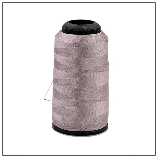 [COM75] Polyester Embroidery Thread