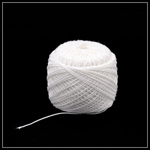 [LANGERGOLA] Cotton 100% Thread Ball 