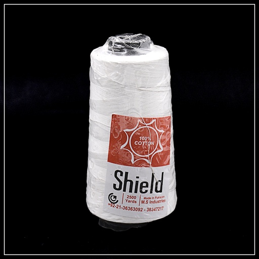 Cotton Sewing Thread (2500 Yard)